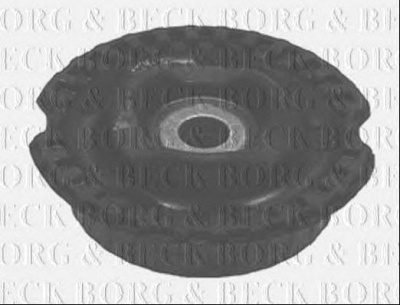 BORG & BECK bsm5013 -  Ремкомплект, опора стойки амортизатора